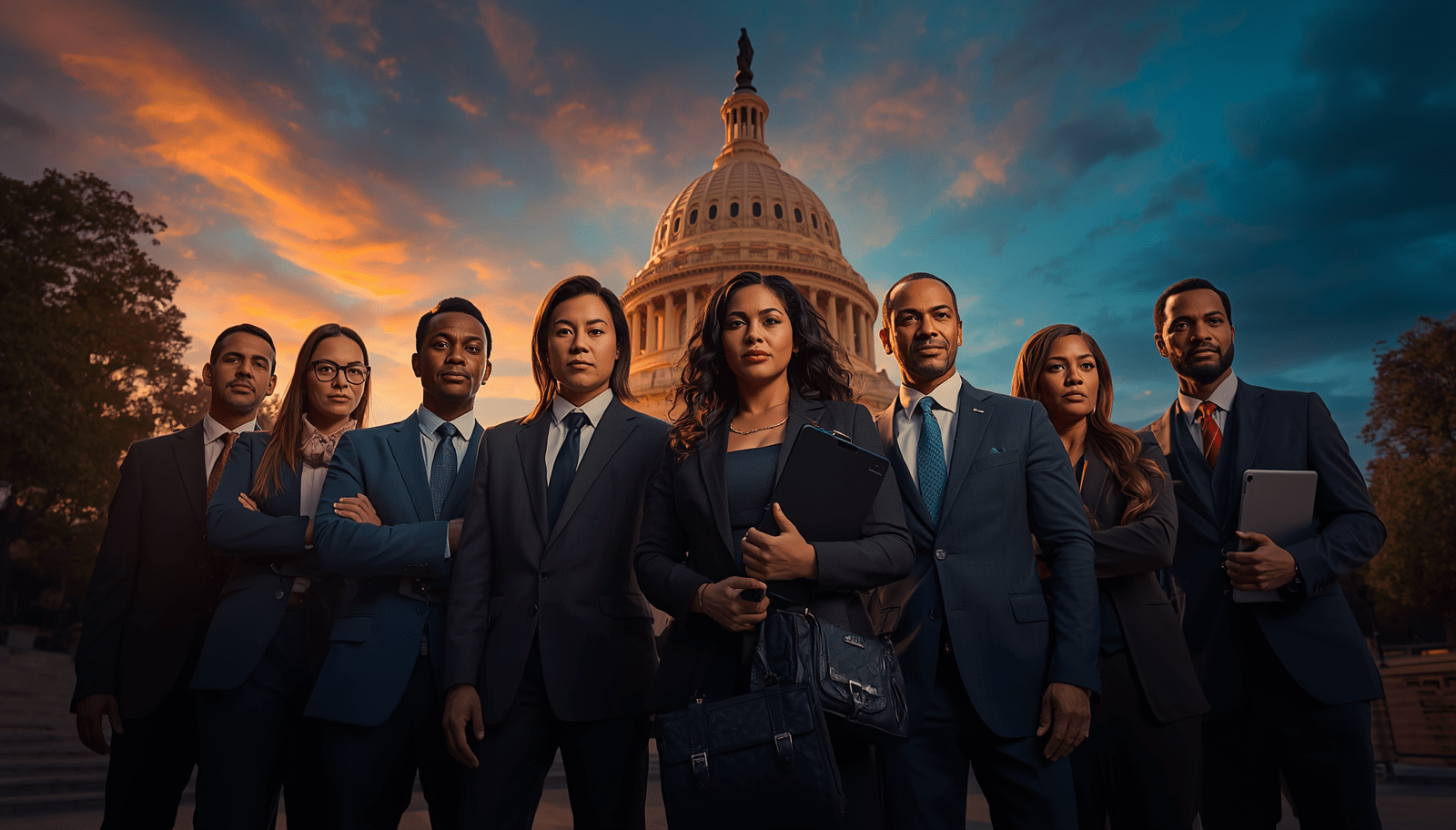 The SBA Mentor-Protégé Program- Your Path to Federal Contracting Success
