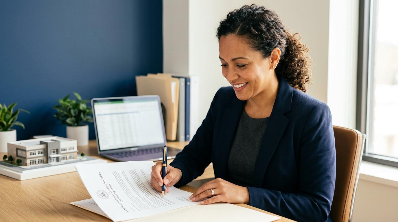 small business federal government contracting — Small Business Federal Government Contracting: Local-to-Federal Growth