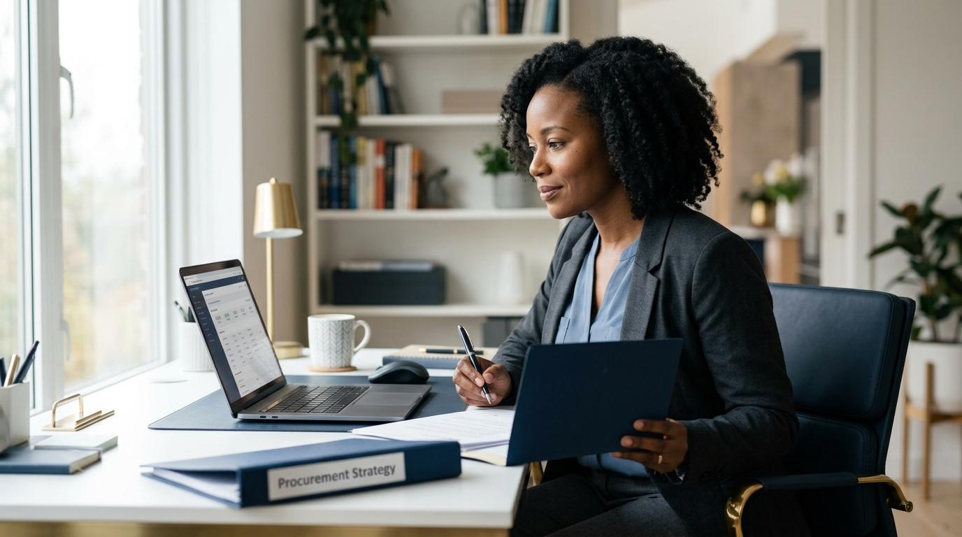 small business federal contracting — 3 Time-Saving Small Business Federal Contracting Hacks for Busy Owners (in-article)