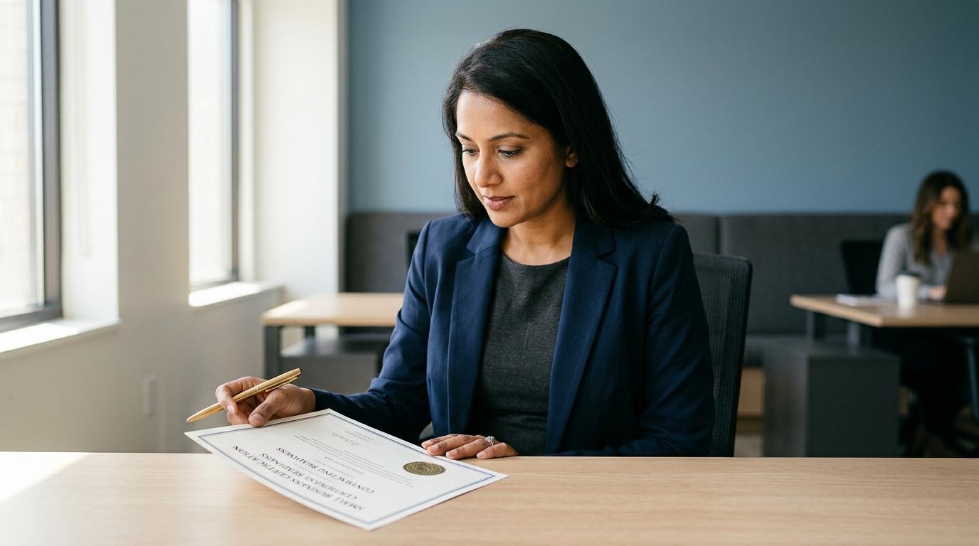 small business federal contracting — Local Set-Asides: How Small Business Federal Contracting Opens Doors