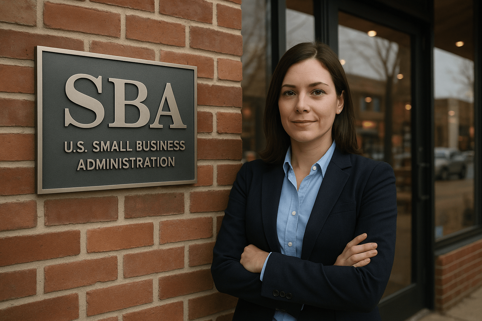 SBA certification