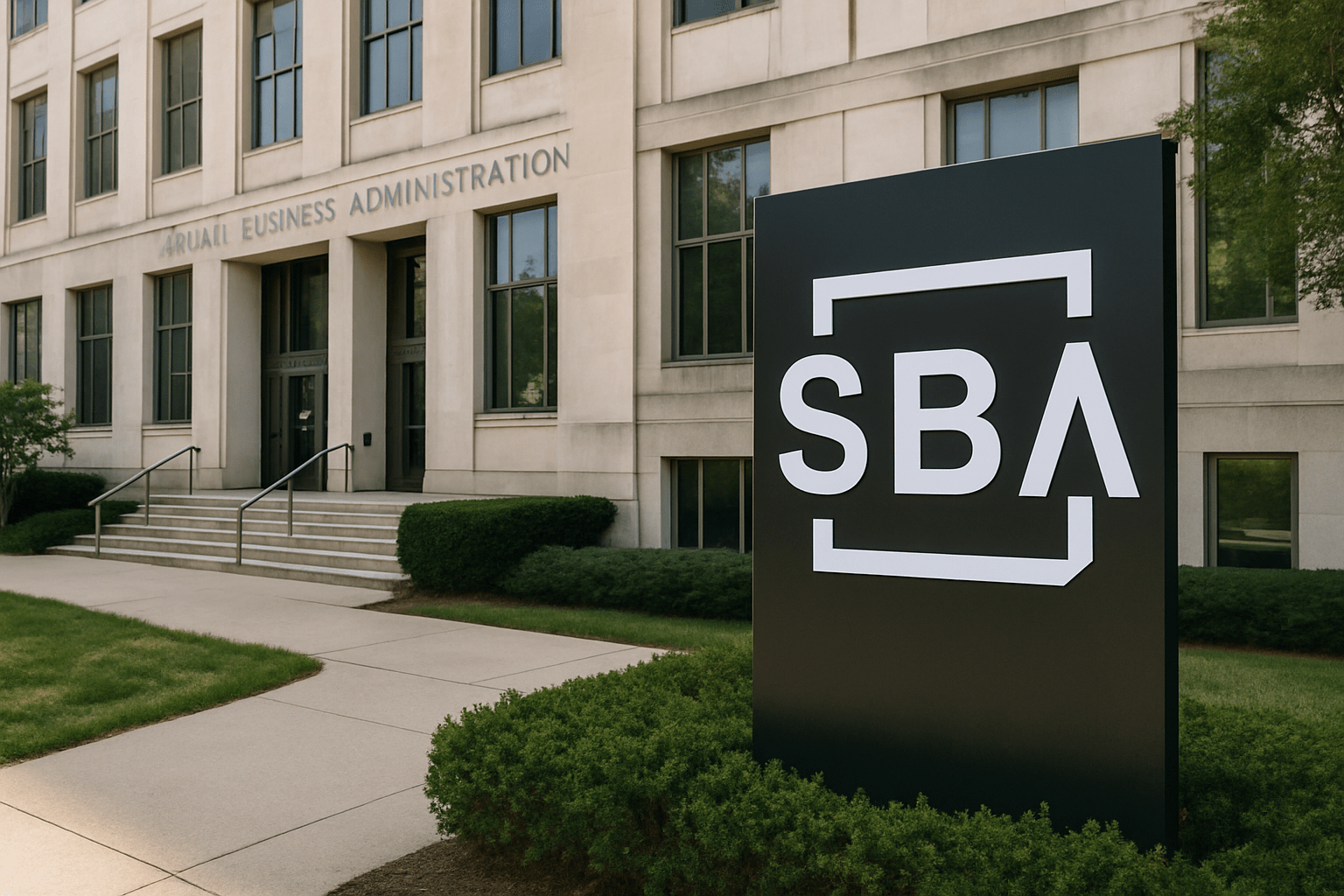 SBA certifications