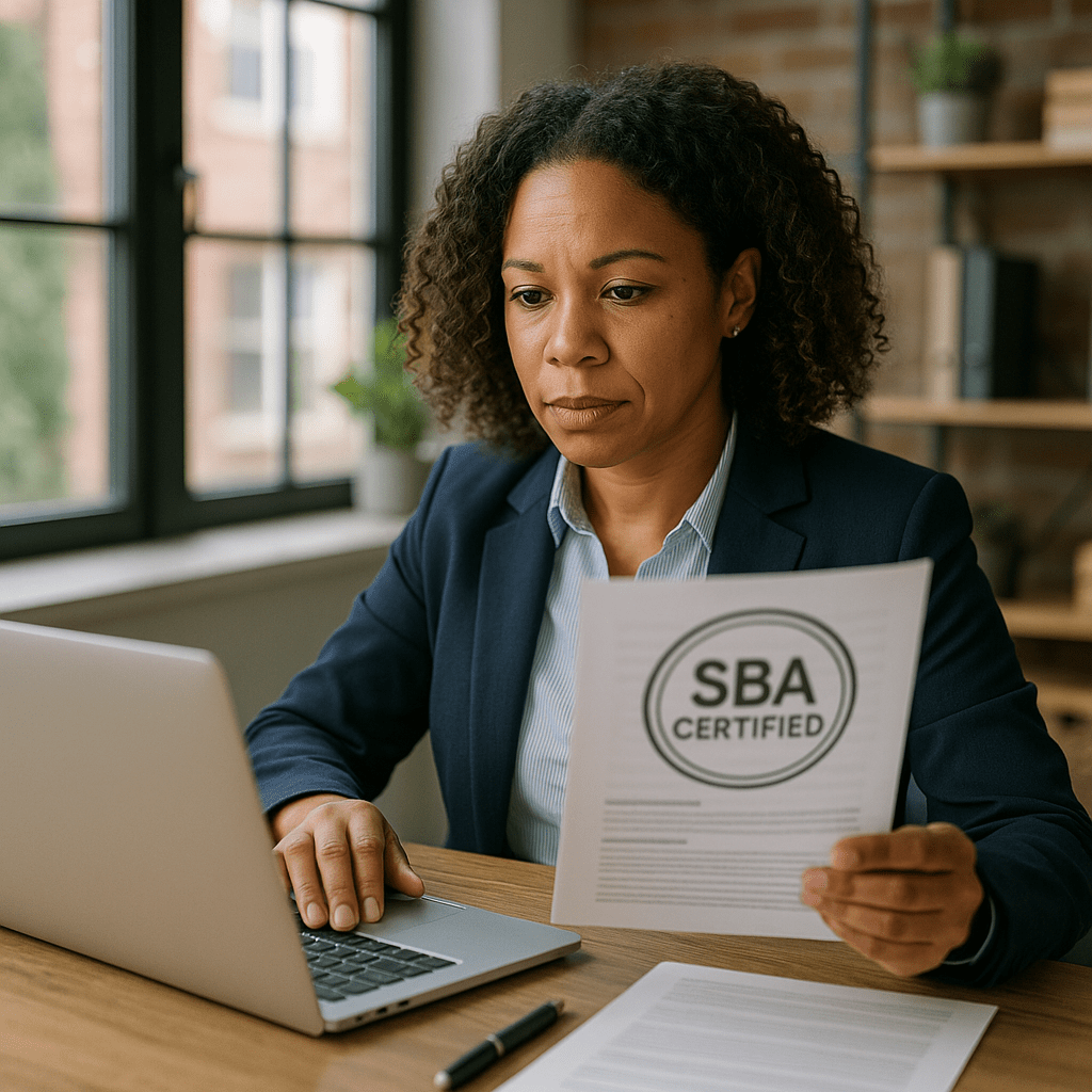 SBA certifications — What Are SBA Certifications and Why Do They Matter?