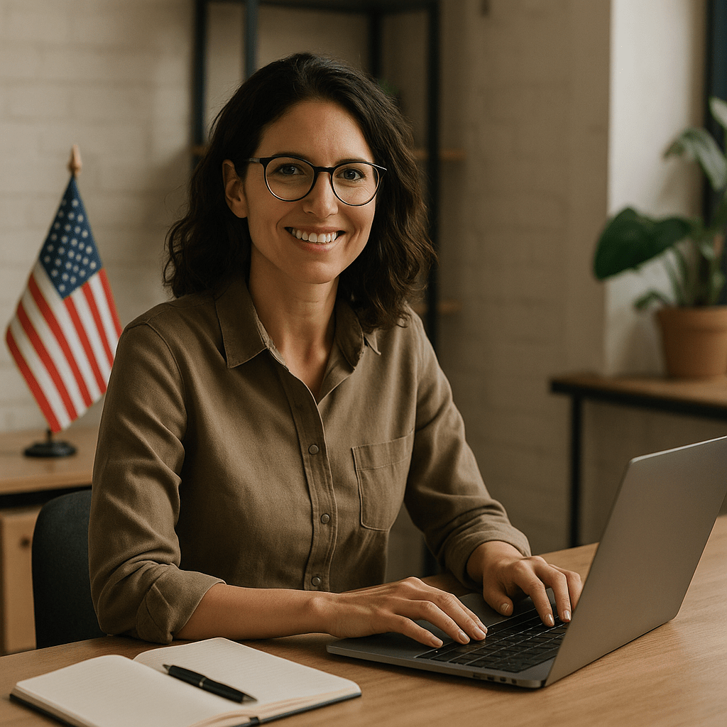 SBA certifications — Women-Owned Small Business (WOSB) Certification