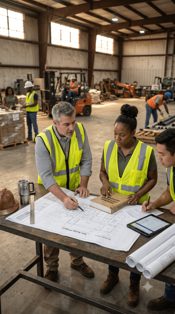 Small Business Federal Contracting Approval: HUBZone Small Business Program Eligibility and Benefits